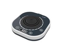 oscillatore da laboratorio, Miscelatore da laboratorio, agitatore, miscelatore for pigmenti for tatuaggi, smalto for unghie, inchiostro liquido, 3000 giri/min VM-400Max(VM-400Max)