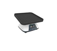 oscillatore da laboratorio, Shaker Lab Oscillatore orizzontale oscillante multiuso a velocità regolabile Agitatore orbitale da laboratorio Attrezzatura Miscelatore(SK-3D)