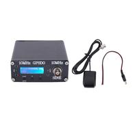 Oscillatore di calibrazione GPS GPSDO, oscillatore a cristallo a temperatura controllata, orologio disciplinato GPS, sorgente del segnale da 10 MHz