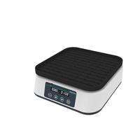 Oscillatore rotativo da laboratorio, Agitatore orbitale con display digitale, oscillatore da laboratorio multiuso, orizzontale a velocità regolabile SK-20
