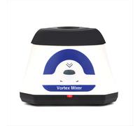 Oscillatore Vortex a velocità regolabile, miscelatore multifunzionale da laboratorio, mini spina UE