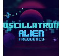 Oscillatron: Alien Frequency (PC) Steam Key - GLOBAL