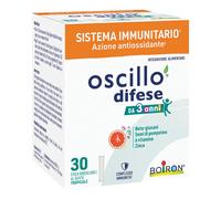 Oscillo difese 3+ 30 stick orosolubili