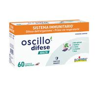 Oscillo difese adulto 60 compresse