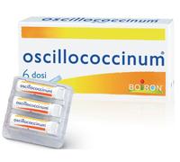 OSCILLOCOCCINUM*200K 6D BOIRO