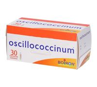 OSCILLOCOCCINUM BOI200K 30D1G