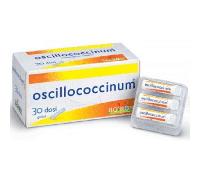 OSCILLOCOCCINUM OSCILLOCOCCINUM 200K 30 GLOBULI