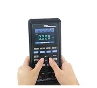 Oscilloscopi, Oscilloscopio portatile 2D72 70 MHz, multimetro digitale 3 in 1 for forme d'onda(2D72(2CH DMM AWG))