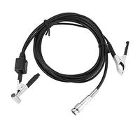 Oscilloscopio 1GHz Probe Secondaria Accensione X10000, p Capacitiv, Cavo 2,5m - Misurazione Kilovolt con Distribuzione Senza Distributore, Compatibile HEI e DIS