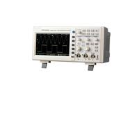 Oscilloscopio a memoria digitale UTD2102CEX UTD2102CEX+ Oscilloscopio USB portatile a 2 canali 100 mHz Frequenza di campionamento 1GSa/S Identificazione rapida