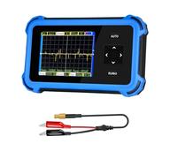 Oscilloscopio Andheld che offre un'ampia larghezza di banda da 1 MHz a 930 MHz, eccellente linearità in piccoli fattori di forma elettronica strumento di test