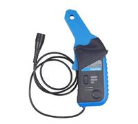 Oscilloscopio CC65 CC650 Sonda a pinza amperometrica AC/DC 20KHz/400Hz Larghezza di banda 1mV/10mA 65A/650A con BNC applicabile 1008C