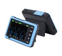 Oscilloscopio da 2 a 1 Min, Oscilloscopio digitale. Generatore Portatile Portatile DSO510 48 MS/s Alta velocità di Campionamento 10M Larghezza di Banda
