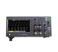 Oscilloscopio di generazione del segnale a memoria digitale a doppio canale 100M 150M 1GS/s Analisi Precisa(DS02C15)