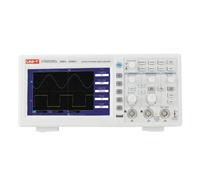 Oscilloscopio Digitale 2 Canali 25MHz Uni-T UTD2025CL
