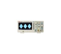 Oscilloscopio digitale 25GS/s 2 canali 24Mpts 5000 UTD2052