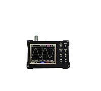 Oscilloscopio digitale con schermo da 2,4 pollici DSO154Pro 1 MHz e 18 MHz Larghezza di banda analogica Supporto Generatore di segnale Frequenza di campionamento 40MSa/S,Di lunga durata(A)