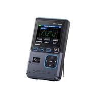 Oscilloscopio digitale DSO-TC4 10MH/z 48Ms/s Transistor Diodo Zener Tester Componenti elettronici Misuratore 13 Segnali di uscita