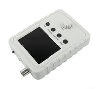 Oscilloscopio digitale DSO150 con LCD da 2,4 pollici, analizzatore di forme d'onda a canale singolo e generatore, misuratore portatile per riparazione elettronica, kit di ingegneria hobbista