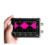 Oscilloscopio digitale, Oscilloscopio portatile da 150 MHz, ambito Pro 1GS/s con decodifica bus
