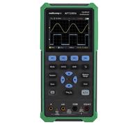 Oscilloscopio Digitale Portatile, 2 Canali, 100MHz - MP720856