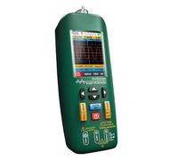 Oscilloscopio digitale portatile 2 in 1, multimetro professionale e tester di circuiti Strumento di misura