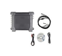 Oscilloscopio digitale portatile USB for PC 1008C, generatore di programma a 8 canali, oscilloscopio multifunzione for auto(1008C with HT25)