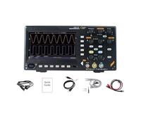 Oscilloscopio digitale SDS200 2 canali 100Mhz 150Mhz 200Mhz 1GS/s FFT+ 25MHz Generatore di segnale a 14 bit SDS210S SDS215S SDS220S(SDS215S,UK)