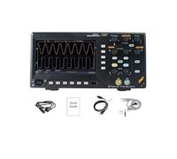 Oscilloscopio digitale SDS200 2 canali 100Mhz 150Mhz 200Mhz 1GS/s FFT+ 25MHz Generatore di segnale a 14 bit SDS210S SDS215S SDS220S(SDS220,UK)