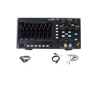 Oscilloscopio digitale SDS200 2 canali 100Mhz 150Mhz 200Mhz 1GS/s FFT+ 25MHz Generatore di segnale a 14 bit SDS210S SDS215S SDS220S(SDS210,UK)