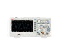 Oscilloscopio digitale Uni-T UTD2102CEX+