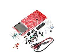 Oscilloscopio DS0138 Oscilloscopio Digitale Kit FAI DA TE Sonda Flusso Dissaldato Workshop STM32 200khz No Cace AMNzOgOdL