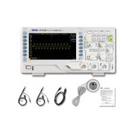 Oscilloscopio DS1202Z E Oscilloscopio Digitale 200 MHz 2 canali EXT schermo