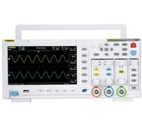 OSCILLOSCOPIO FNIRSI Digitale Fnirsi 1014D 2 In 1 Per Il Monitoraggio Dei Segnali Elettrici.