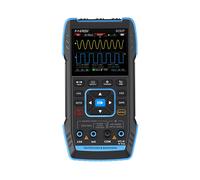 OSCILLOSCOPIO FNIRSI Portatile 3 In 1 Fnirsi 2C53T Per Misure Elettroniche Multimetro