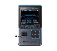 OSCILLOSCOPIO FNIRSI Portatile 3 In 1 Fnirsi Dso-Tc4 Per Test Elettronici