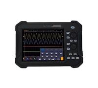 Oscilloscopio for tablet a 4 canali 8/14 bit Larghezza di banda massima 100 MHz for a Facilità Di Misurazione(TAO3104)