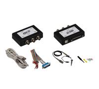 Oscilloscopio Joy-It JT-ScopeMega50