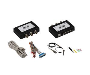 Oscilloscopio Joy-It JT-ScopeMega50