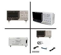 Oscilloscopio, M-S-O-5074F / M-S-O5074FG / 4 Canale con analisi della logica dell'oscilloscopio digitale da 70 m 8 canali(MSO5074FG)