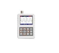 Oscilloscopio palmare 5M Larghezza di banda 20MSps Frequenza di campionamento Oscyloskop Cyfrowy USB Mini ocilloscopio digitale Identificazione rapida