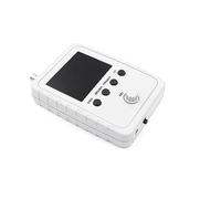 Oscilloscopio portatile DSO150 Oscilloscopio Multimetro digitale Larghezza di banda 200kHz 1 canale Display da 2,4" Supporto 1MSa/s 80KHz Identificazione rapida(A)