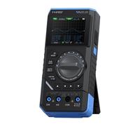 Oscilloscopio portatile FNIRSI DST-210 10 MHz 48 MS/s USB-C