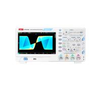 Oscilloscopio Uni-T UPO2104E 100 MHz, 4 canali