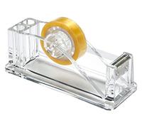 OSCO 3036 Clear Acrylic Tape Holder with Tape