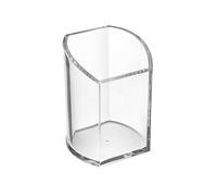 Osco 3090 Curved Acrylic Pen Pot