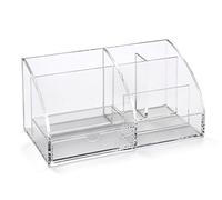 Osco AD01 - Organizador de despacho (acrílico), transparente