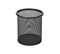 OSCO PP1 BLACK Mesh Pen Pot - Black