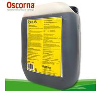 Oscorna 10 L ORUS Concime Per Piante, Con Ciò Contiene NPK