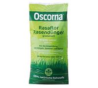 Oscorna 425 Rosa Flor - Fertilizzante Prato (Granulato, 25 kg)